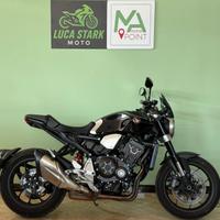 Honda CB 1000 R