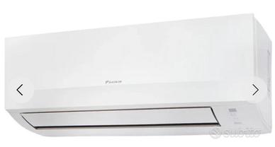 daikin sensira - unità interna  split