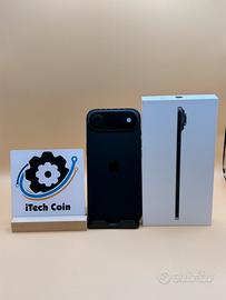 Iphone 17 air 512gb black APPLE CARE +