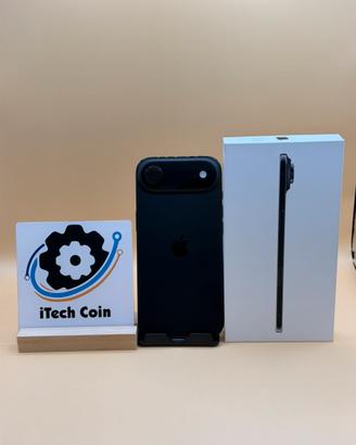 Iphone 17 air 512gb black APPLE CARE +