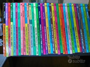 Serie Comics Box De Luxe (numeri 1-37)