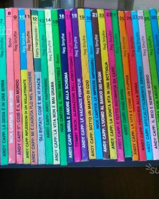 Serie Comics Box De Luxe (numeri 1-37)