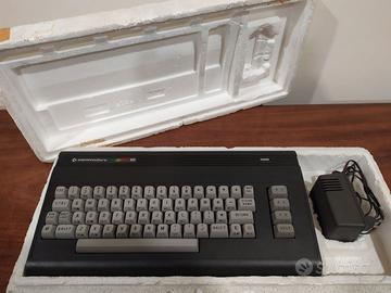 COMMODORE 16 PC VINTAGE RETRO PC RETRO GAME