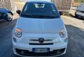 Abarth 500 1.4 Turbo T-Jet