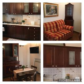 Appartamento estivo mese di giu/lug/ago/sett