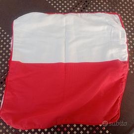 Coppia di federe 50×50