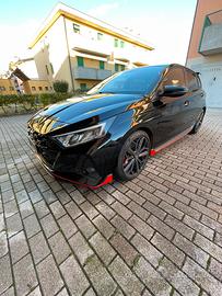 Hyundai i20 1.6 t-gdi N Performance Techno Pack