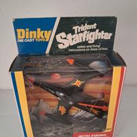 Dinky Toys GB N° 362 Trident Starfighter Missile 