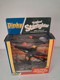 Dinky Toys GB N° 362 Trident Starfighter Missile 