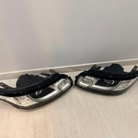 FARI RANGE ROVER SPORT 2013-2018