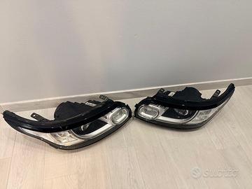 FARI RANGE ROVER SPORT 2013-2018