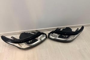 FARI RANGE ROVER SPORT 2013-2018