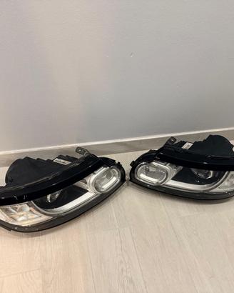 FARI RANGE ROVER SPORT 2013-2018