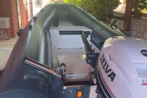 Gommone neoprene 330