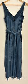Salopette / tutina di jeans Diesel