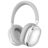 T-fun NC95 Cuffie Ibride con Cancellazione Attiva