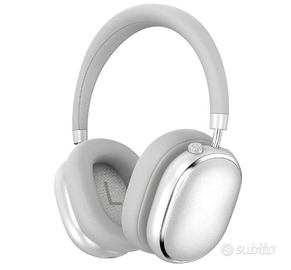 T-fun NC95 Cuffie Ibride con Cancellazione Attiva