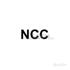 Licenza ncc