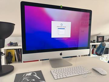 Apple iMac Retina 5K 27” 40Gb Ram