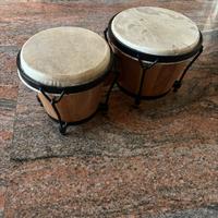 Bonghi professionali