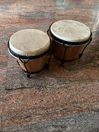 Bonghi professionali