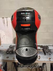Macchina a capsule