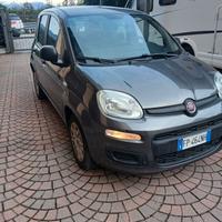 FIAT PANDA 1.3 MULTJET 95 CV OK NEOPATENTATI 