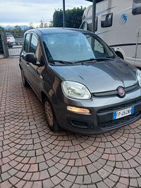 FIAT PANDA 1.3 MULTJET 95 CV OK NEOPATENTATI 