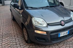FIAT PANDA 1.3 MULTJET 95 CV OK NEOPATENTATI 