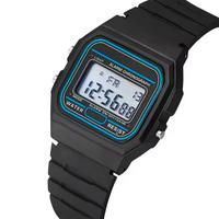 orologio al quarzo tipo Casio 