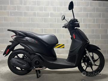 Piaggio