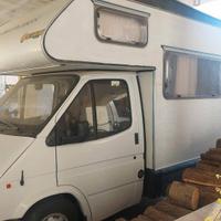 Mansardato Mobilvetta