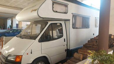 Mansardato Mobilvetta