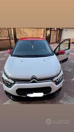 Citroën 1.2 PureTech benzina