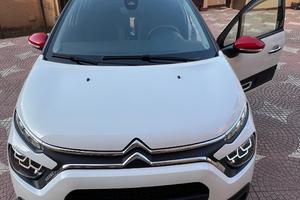 Citroën 1.2 PureTech benzina