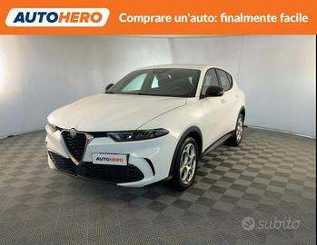 ALFA ROMEO Tonale 1.6 diesel 130 CV TCT6 Super