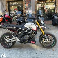 APRILIA Dorsoduro 750 abs