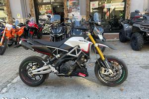 APRILIA Dorsoduro 750 abs
