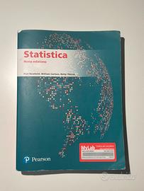 Statistica Pearson