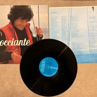 Vinile 33 giri Riccardo Cocciante Cocciante 1982
