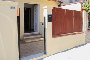 Titolo: Appartamento piano terra a Quartu Sant'Ele