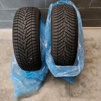 Pneumatici invernali Yokohama 215/60/16R