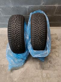 Pneumatici invernali Yokohama 215/60/16R