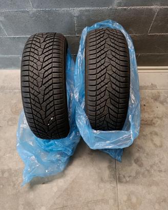 Pneumatici invernali Yokohama 215/60/16R