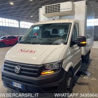 Volkswagen Crafter 35 2.0 TDI 140CV PM-DC*CEL...