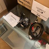 Mulinello leobritz 300jl