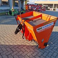 Tecnomeccanica Formia SP 160