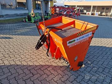 Tecnomeccanica Formia SP 160