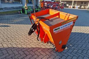 Tecnomeccanica Formia SP 160