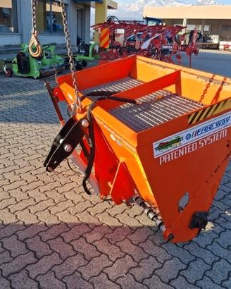Tecnomeccanica Formia SP 160